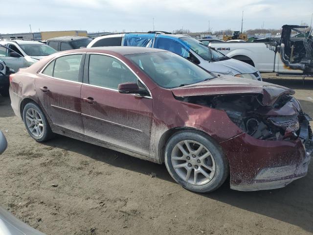 2015 Chevrolet Malibu 1Lt - Фото 4
