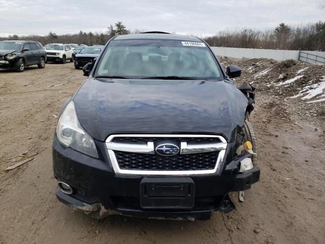 2014 Subaru Legacy 2.5I Limited - Фото 5