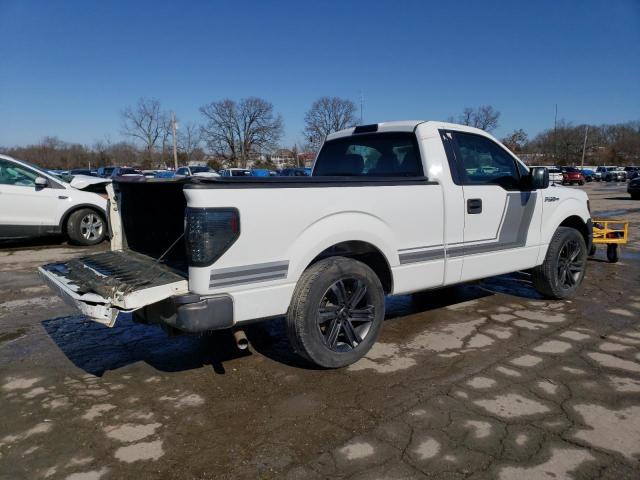 2013 Ford F150 - Фото 3