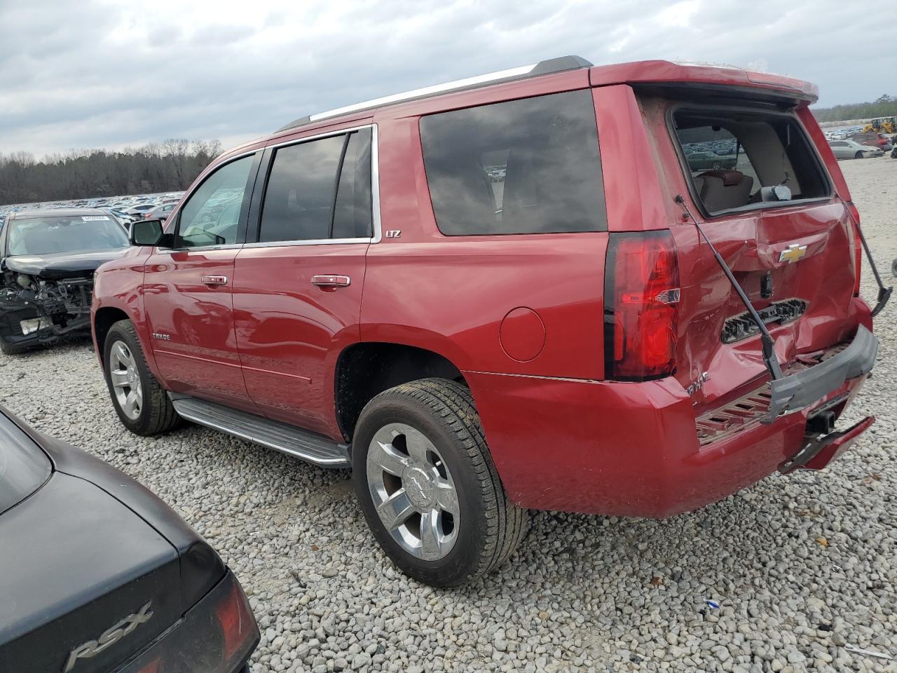 2015 CHEVROLET TAHOE C150 - Image 2