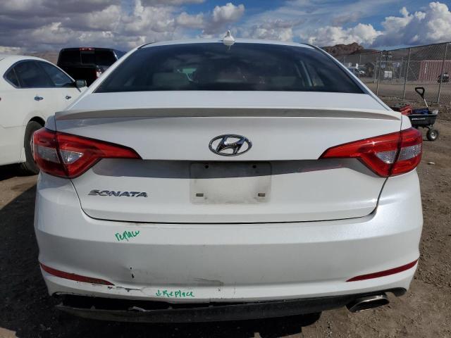 2015 Hyundai Sonata Se - Image 6