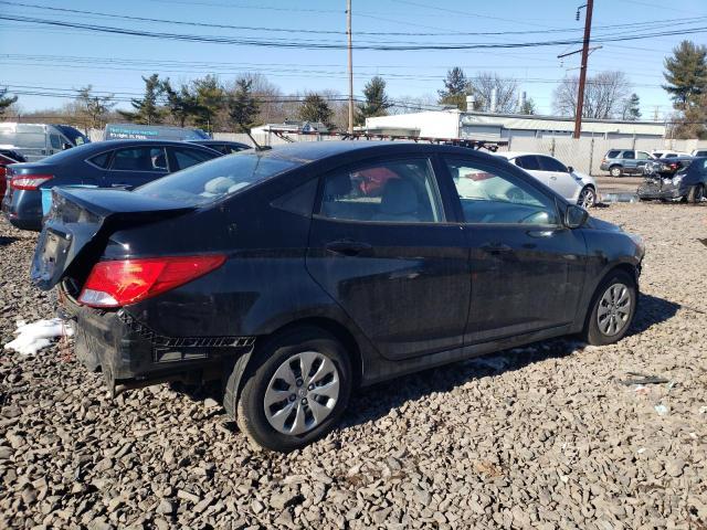 2017 Hyundai Accent Se - Фото 3