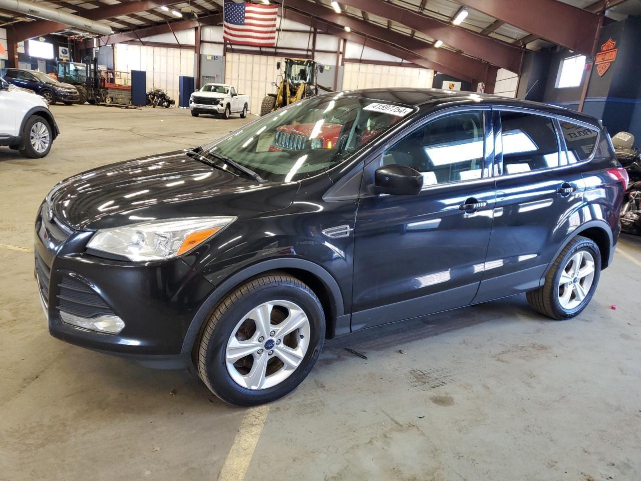 2015 FORD ESCAPE SE car image