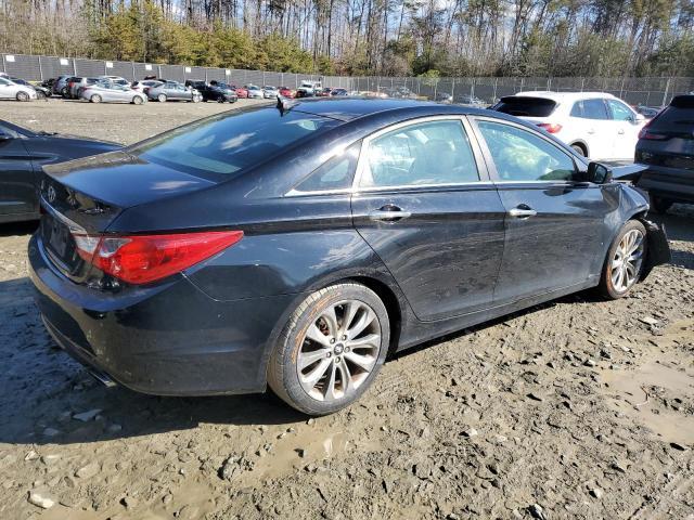 2011 Hyundai Sonata Se - Фото 3