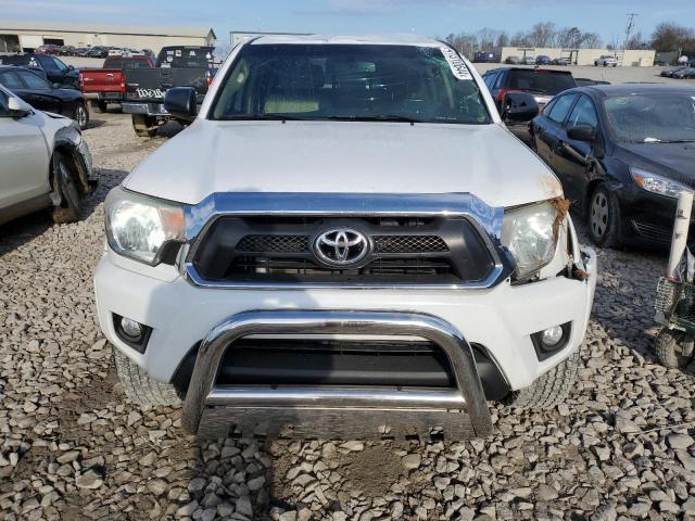 2013 Toyota Tacoma Double Cab Prerunner - Image 5