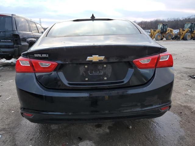 2017 Chevrolet Malibu Ls - Фото 6