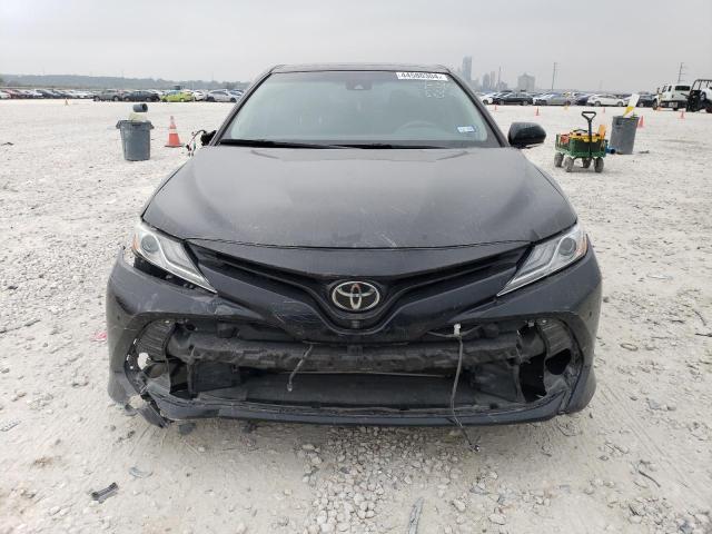 2019 Toyota Camry L - Фото 5