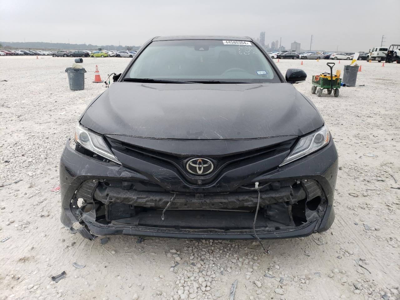 2019 TOYOTA CAMRY L - Image 5