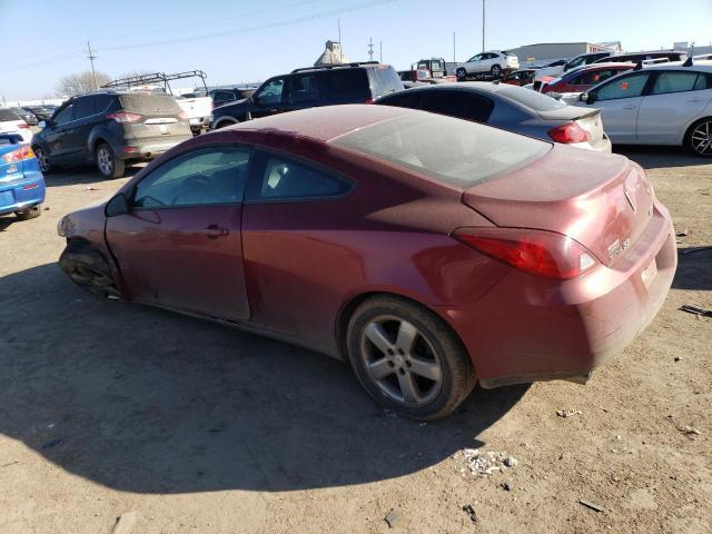 2008 Pontiac G6 Gt - Фото 2