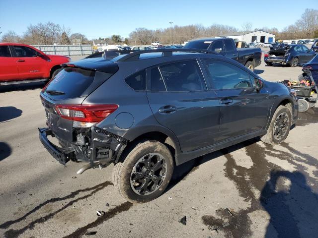 2023 Subaru Crosstrek Premium - Фото 3