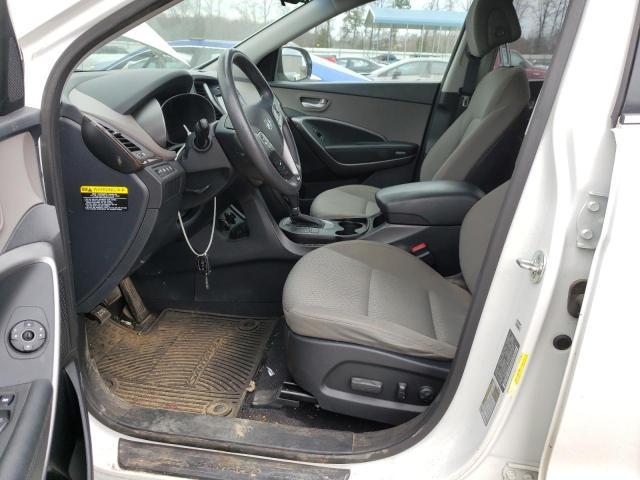 2017 Hyundai Santa Fe Se - Image 7