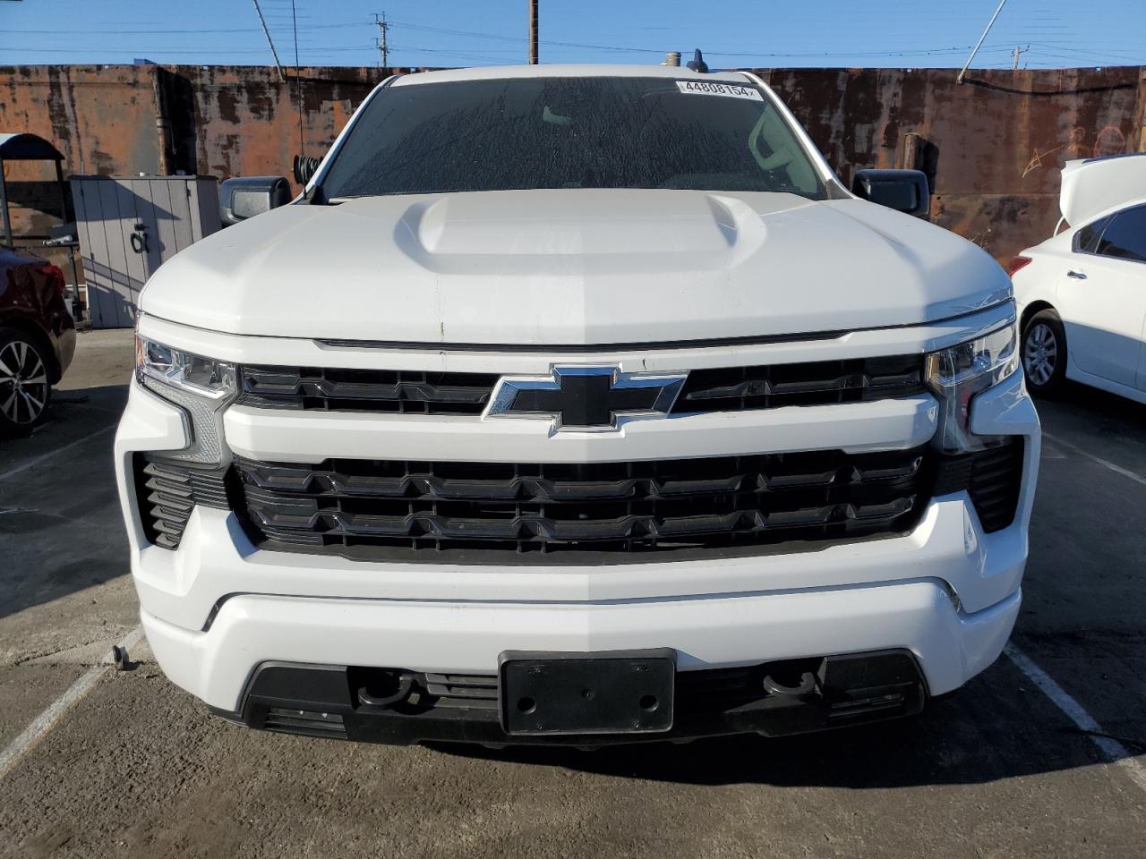2024 CHEVROLET SILVERADO - Image 5