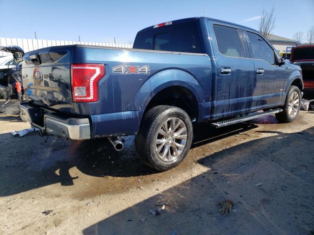 2016 Ford F150 Supercrew - Фото 3
