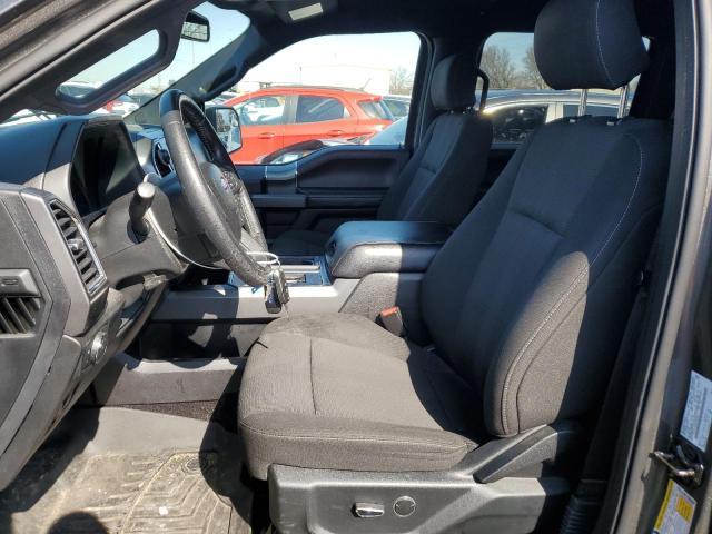 2017 Ford F150 Supercrew - Image 7