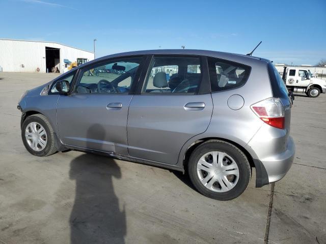 2009 Honda Fit - Фото 2