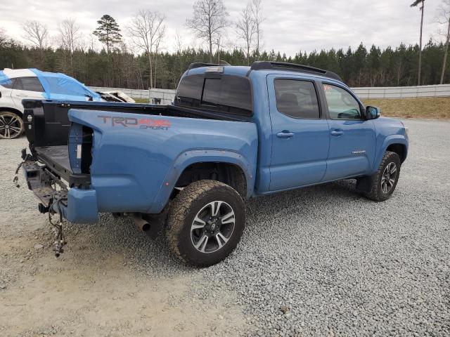 2019 Toyota Tacoma Double Cab - Image 3
