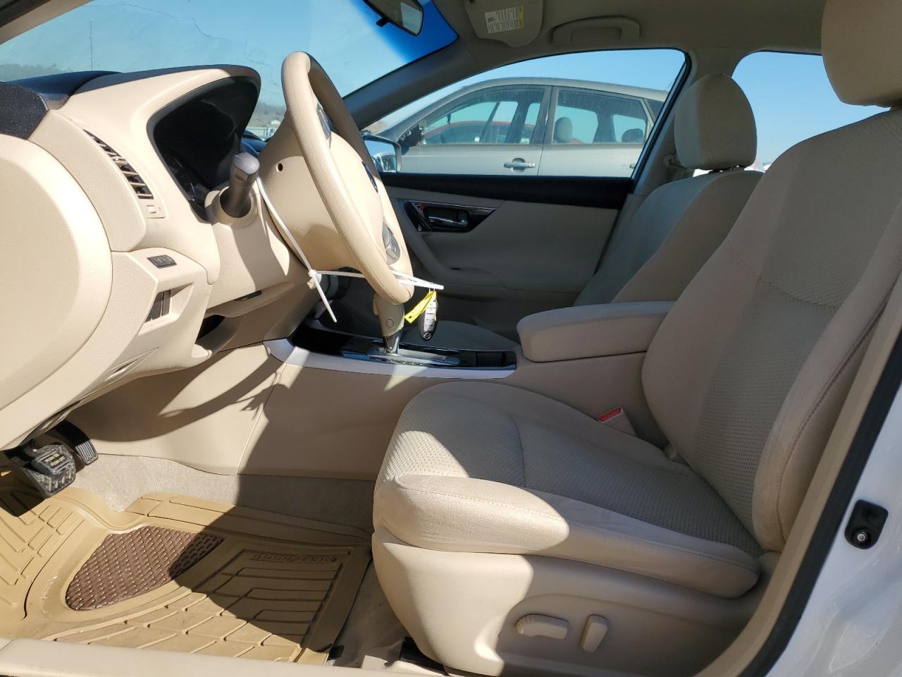 2014 NISSAN ALTIMA 2.5 - Фото 7
