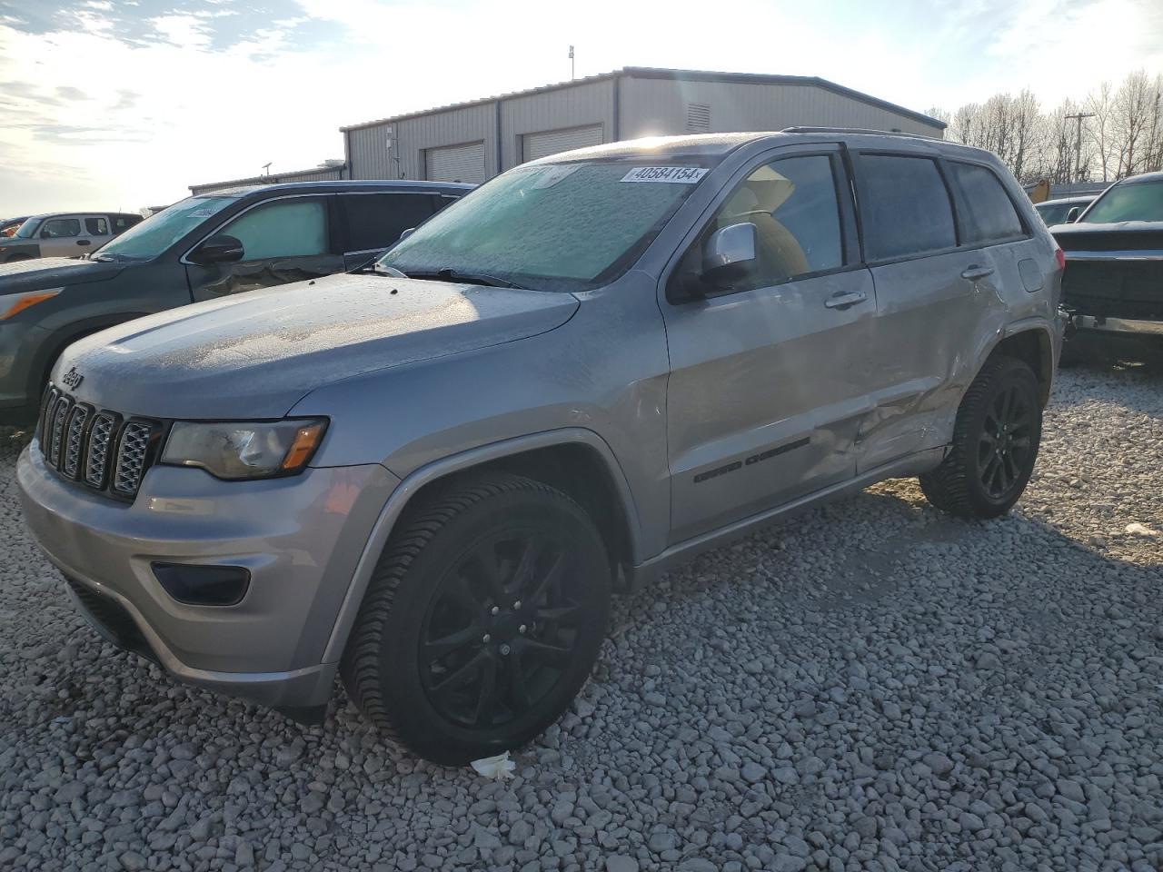 2019 JEEP GRAND CHER car image