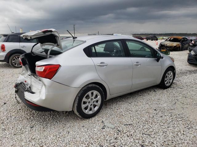 2017 Kia Rio Lx - Image 3