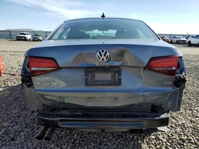 2016 Volkswagen Jetta Se - Image 6