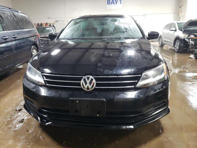 2016 Volkswagen Jetta S - Image 5