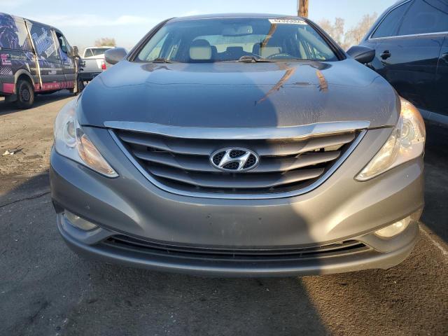 2013 Hyundai Sonata Gls - Image 5