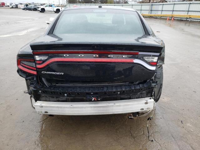 2022 Dodge Charger Sxt - Фото 6