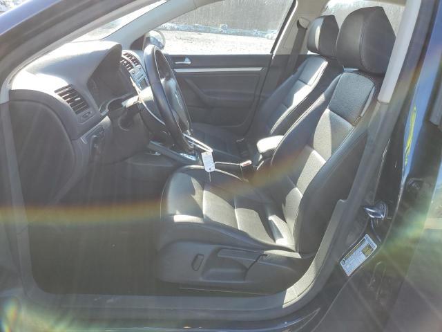 2009 Volkswagen Jetta Se - Image 7