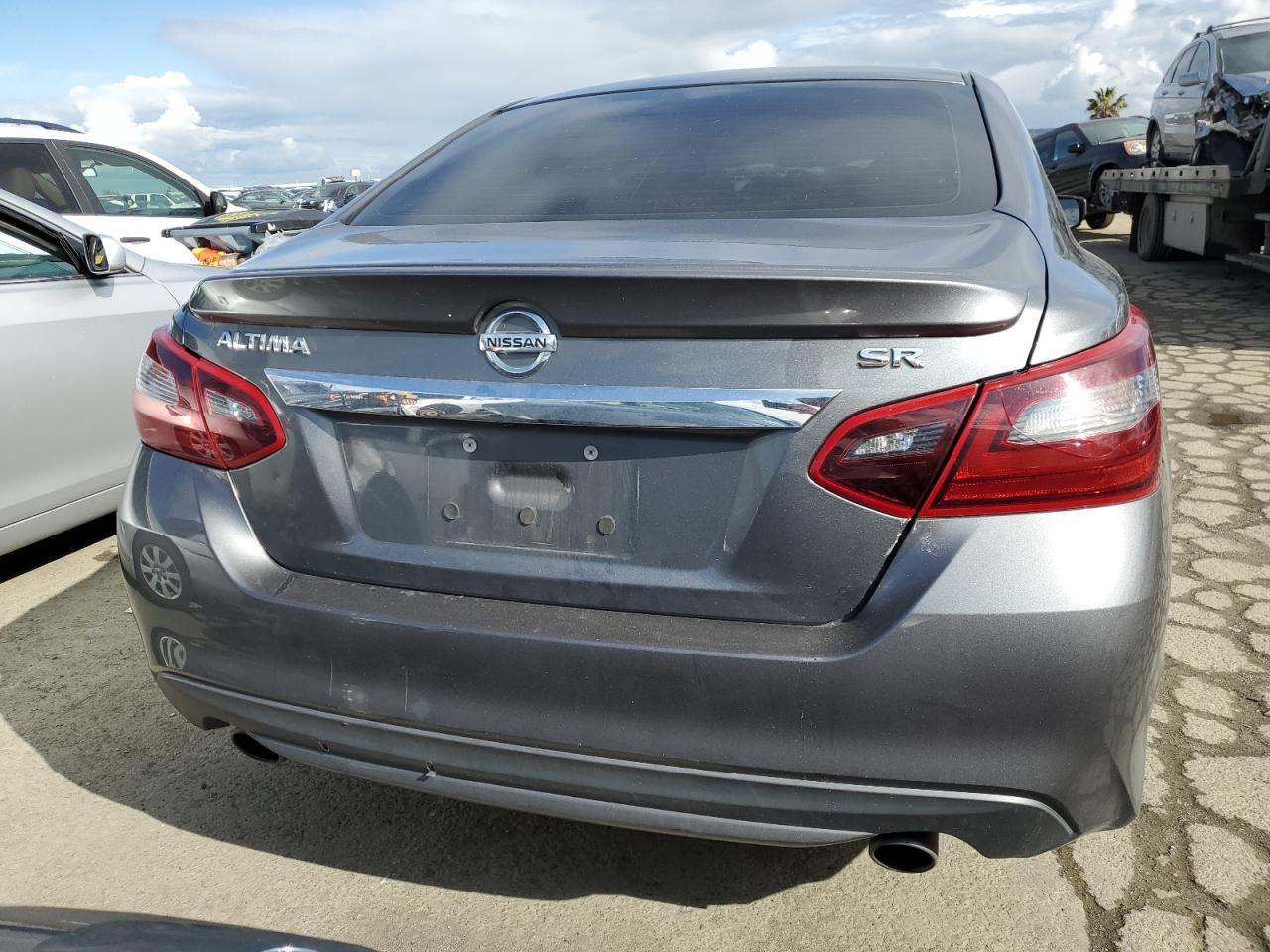 2018 NISSAN ALTIMA 2.5 - Image 6