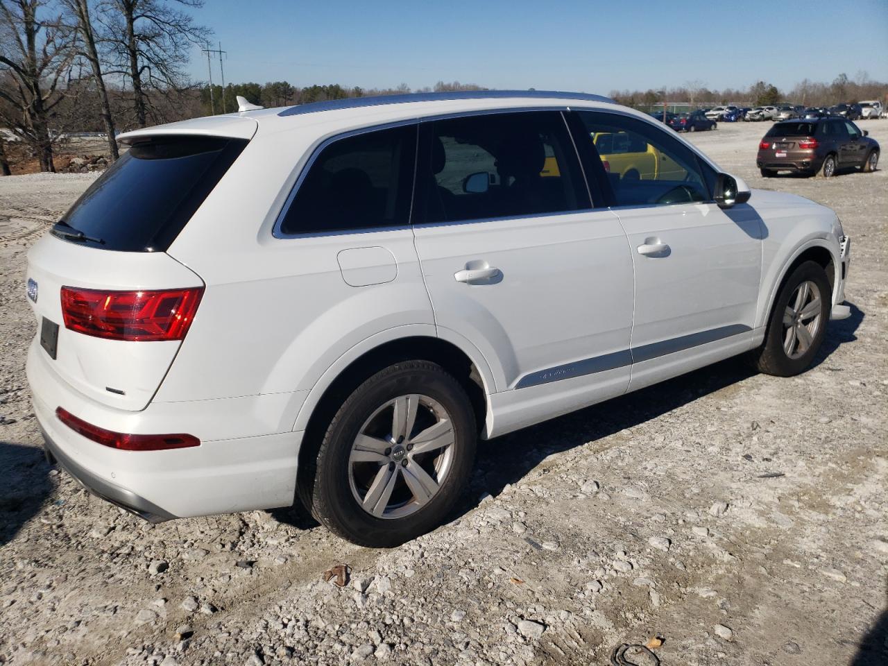 2019 AUDI Q7 PREMIUM - Image 3