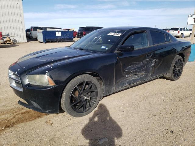 2013 Dodge Charger Se