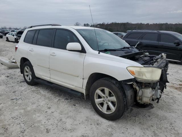 2009 Toyota Highlander - Фото 4