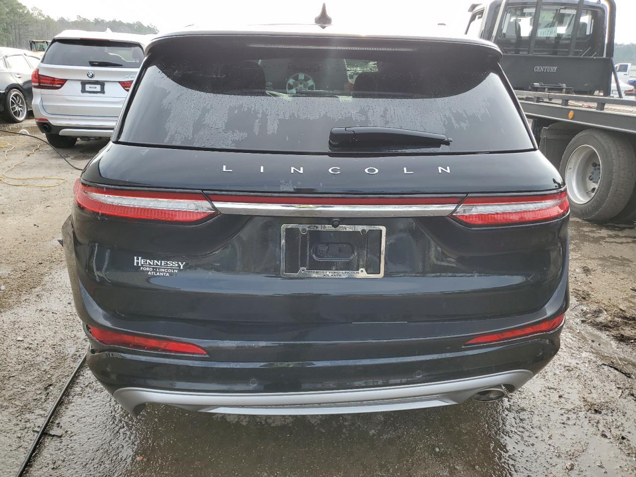 2020 LINCOLN CORSAIR RE - Image 6