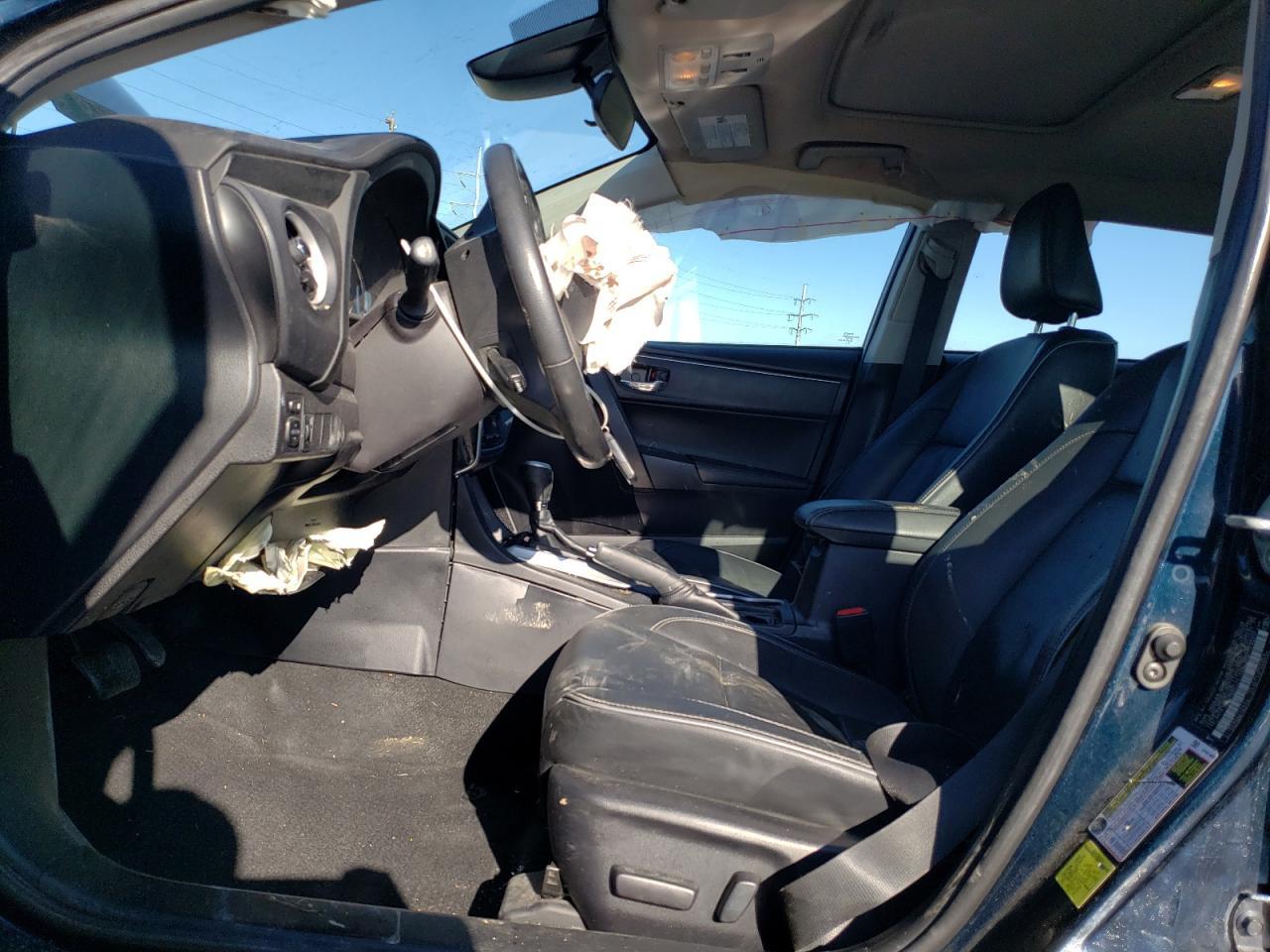 2018 TOYOTA COROLLA L - Image 7