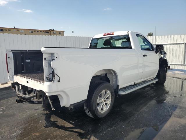 2023 Chevrolet Silverado C1500 - Фото 3
