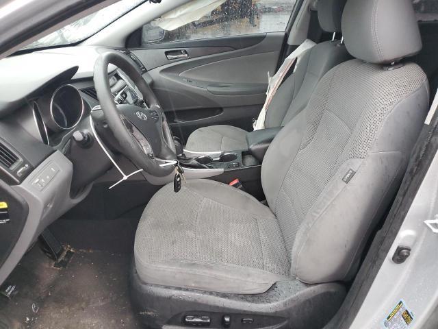 2013 Hyundai Sonata Gls - Image 7