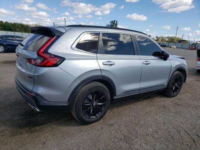 2024 Honda Cr-V Sport - Фото 3