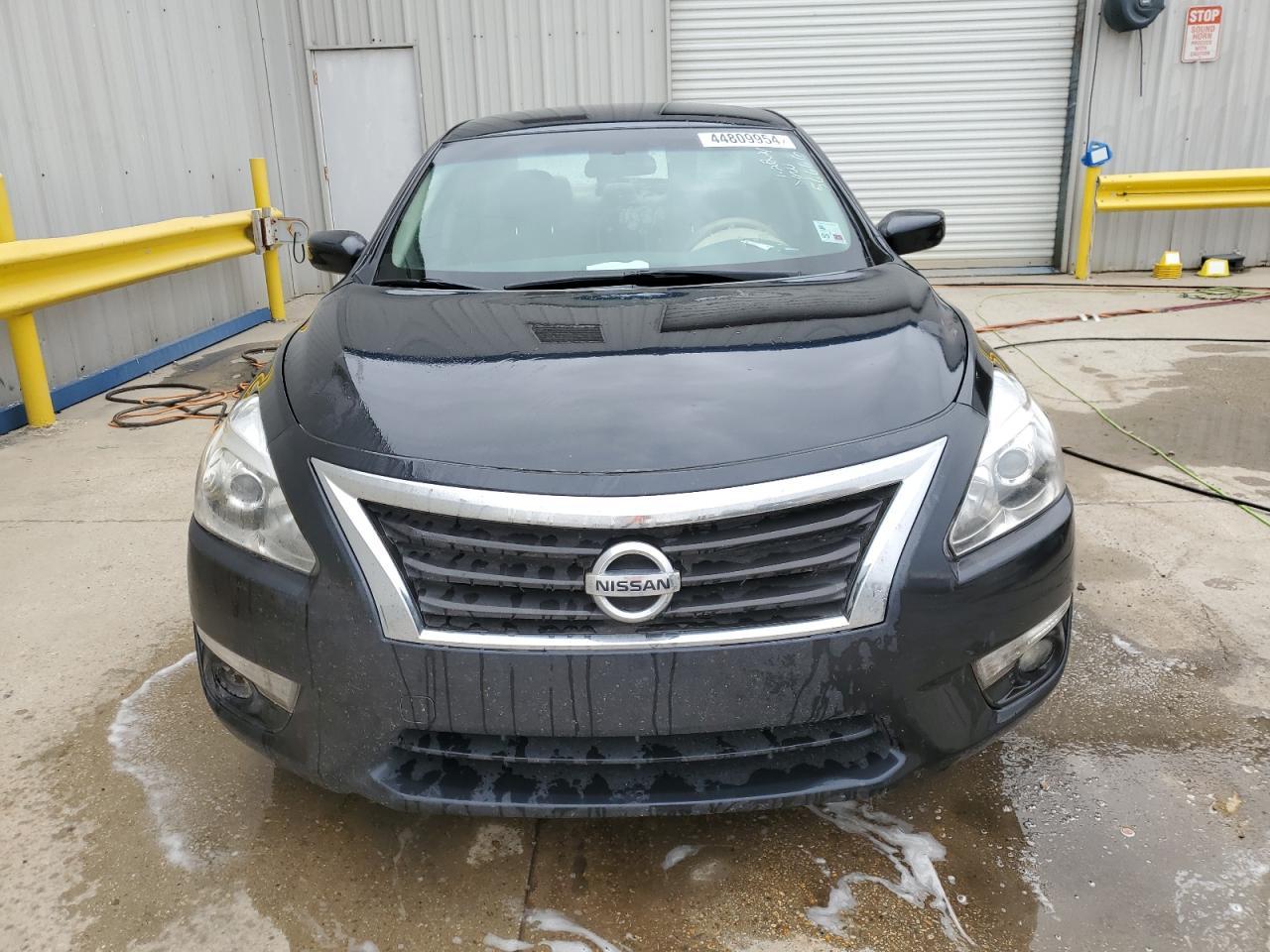 2015 NISSAN ALTIMA 2.5 - Image 5