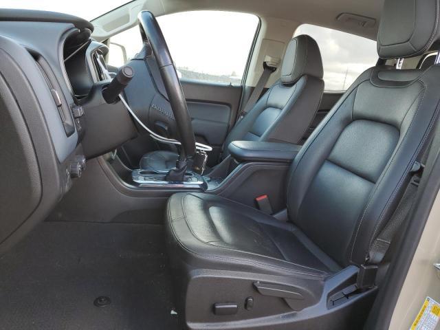 2022 Chevrolet Colorado Z71 - Image 7
