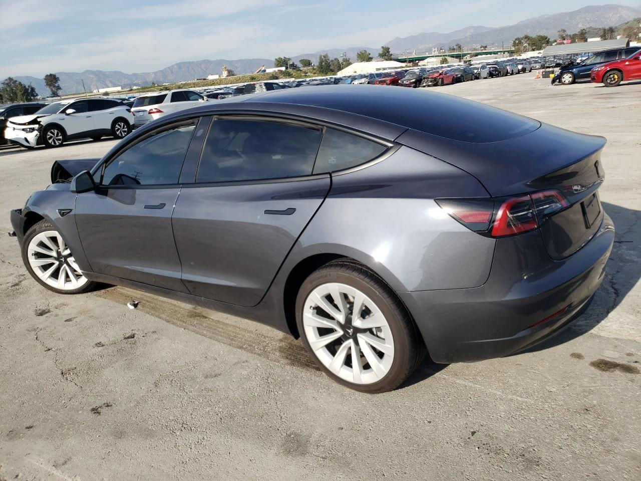 2023 TESLA MODEL 3 - Image 2