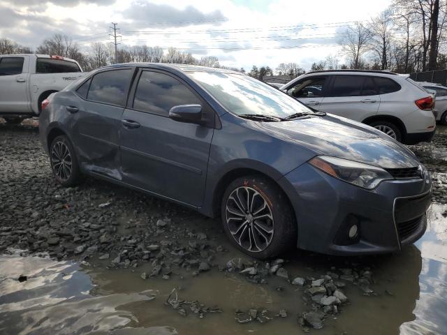2016 Toyota Corolla L - Фото 4