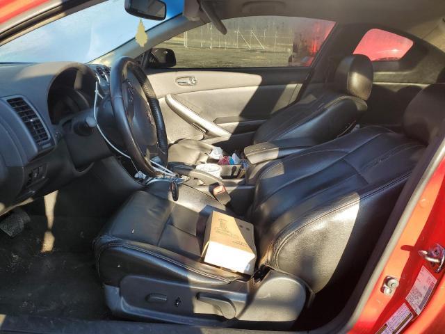 2010 Nissan Altima S - Фото 7