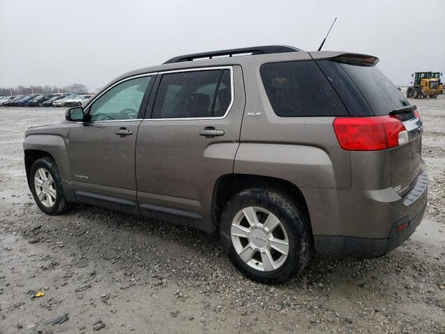 2012 GMC Terrain Sle - Фото 2