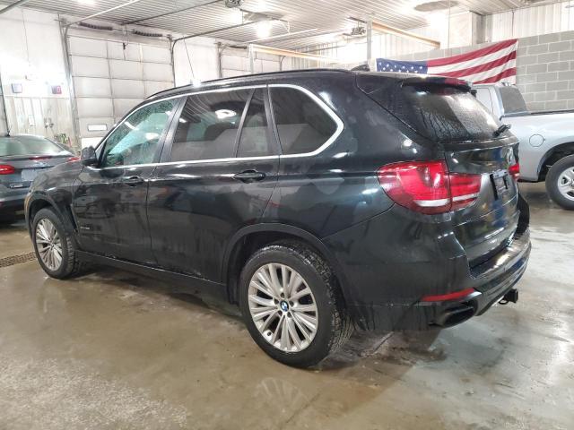 2015 BMW X5 xDrive50I - Фото 2