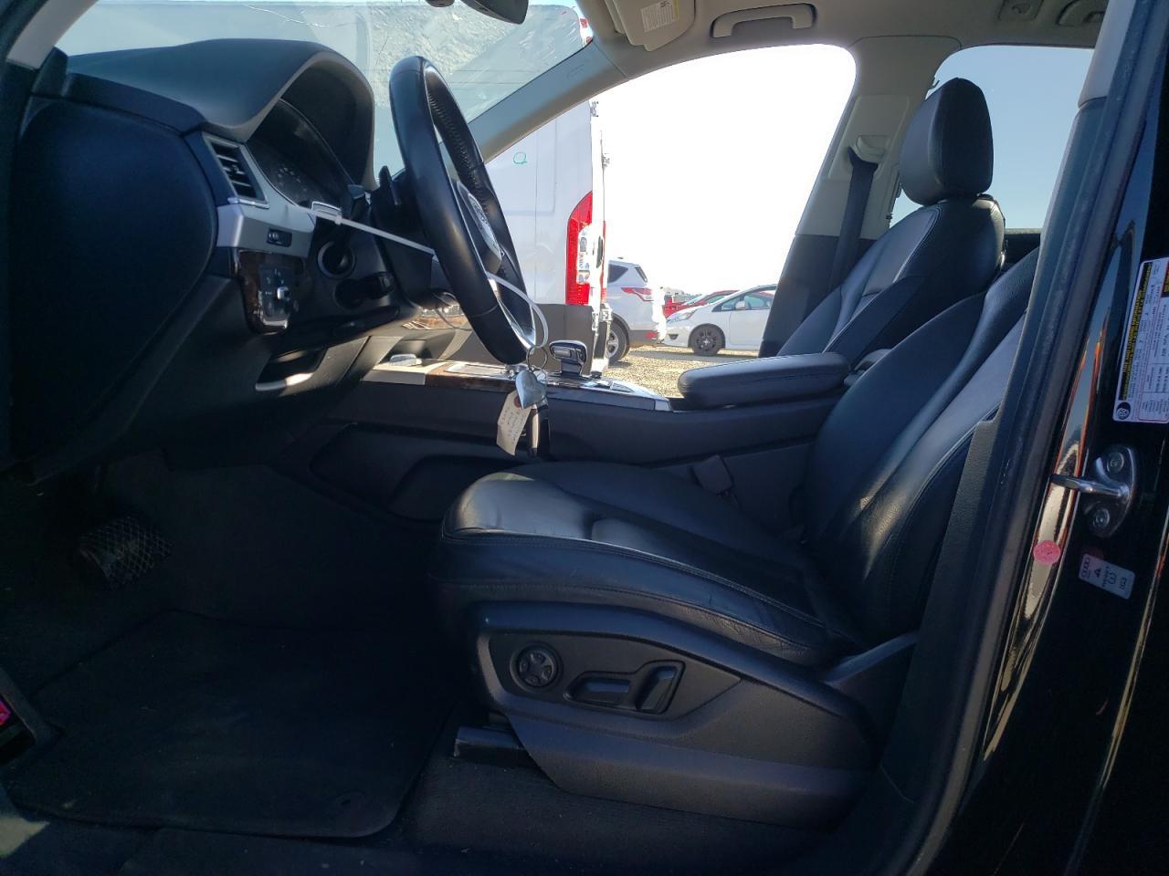 2018 AUDI Q7 PREMIUM - Image 7