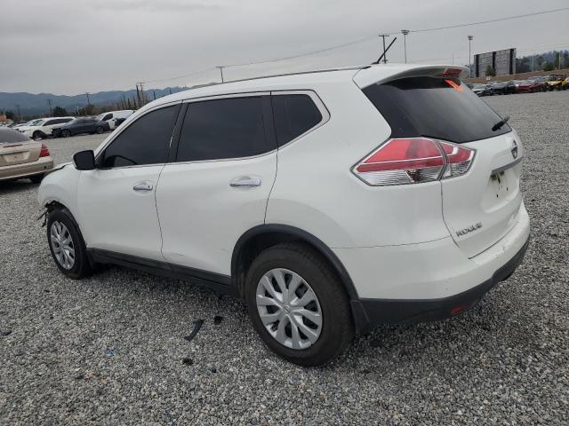 2014 Nissan Rogue S - Image 2