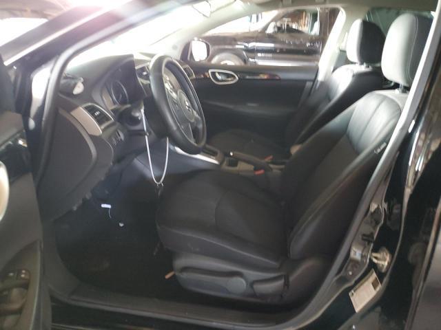 2018 Nissan Sentra S - Image 7