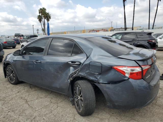 2014 Toyota Corolla L - Image 2