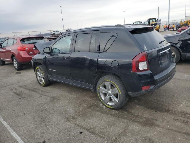 2016 Jeep Compass Sport - Фото 2