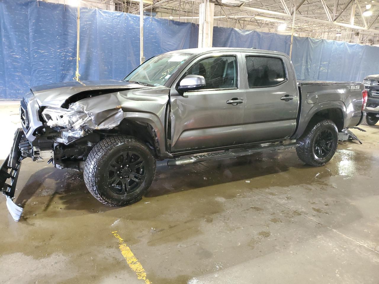 2020 TOYOTA TACOMA DOU
